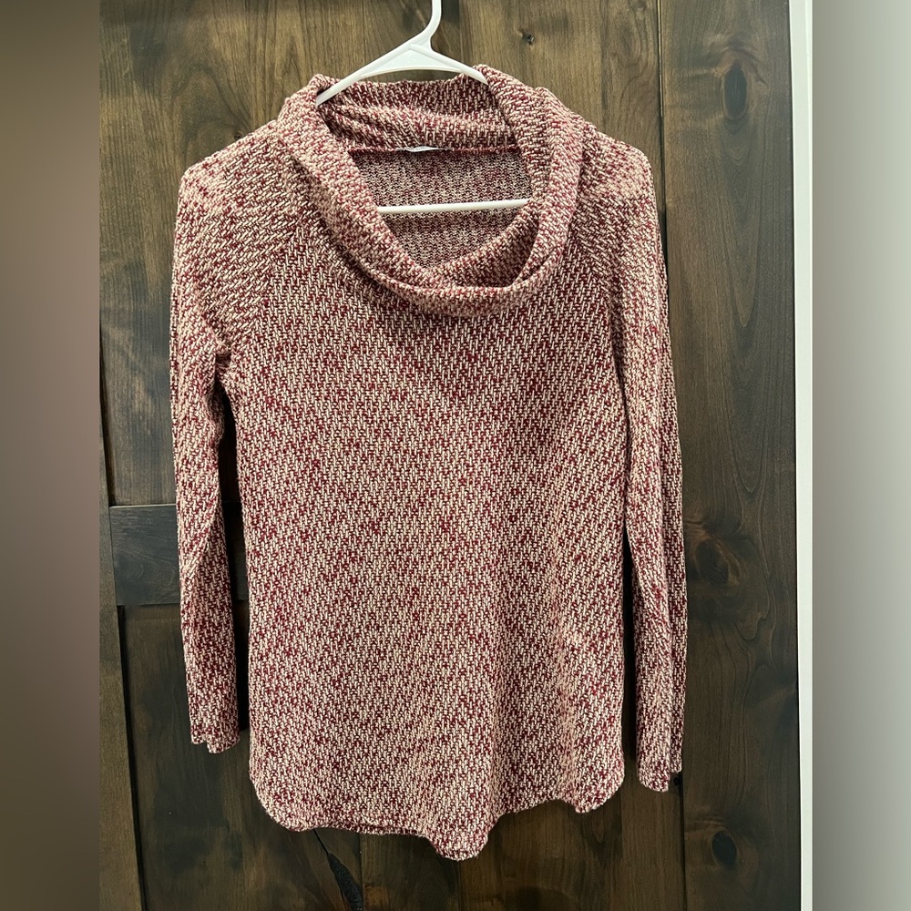 Women’s Charlotte Russe sweater